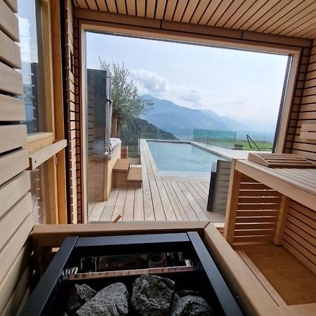 Bella Flocon Appartements Min 2 Nights Special Weekly And Monthly Prices (Adults Only) Savièse Exterior foto