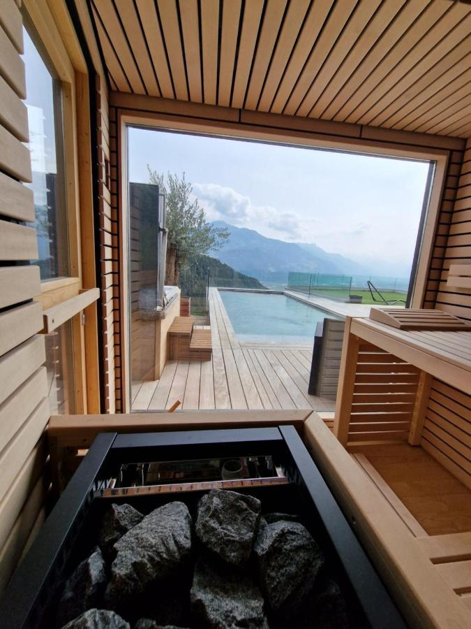 Bella Flocon Appartements Min 2 Nights Special Weekly And Monthly Prices (Adults Only) Savièse Exterior foto