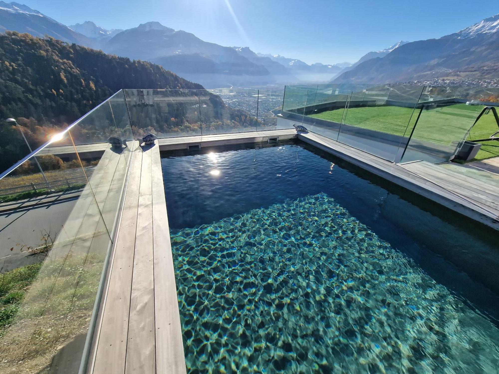 Bella Flocon Appartements Min 2 Nights Special Weekly And Monthly Prices (Adults Only) Savièse Exterior foto