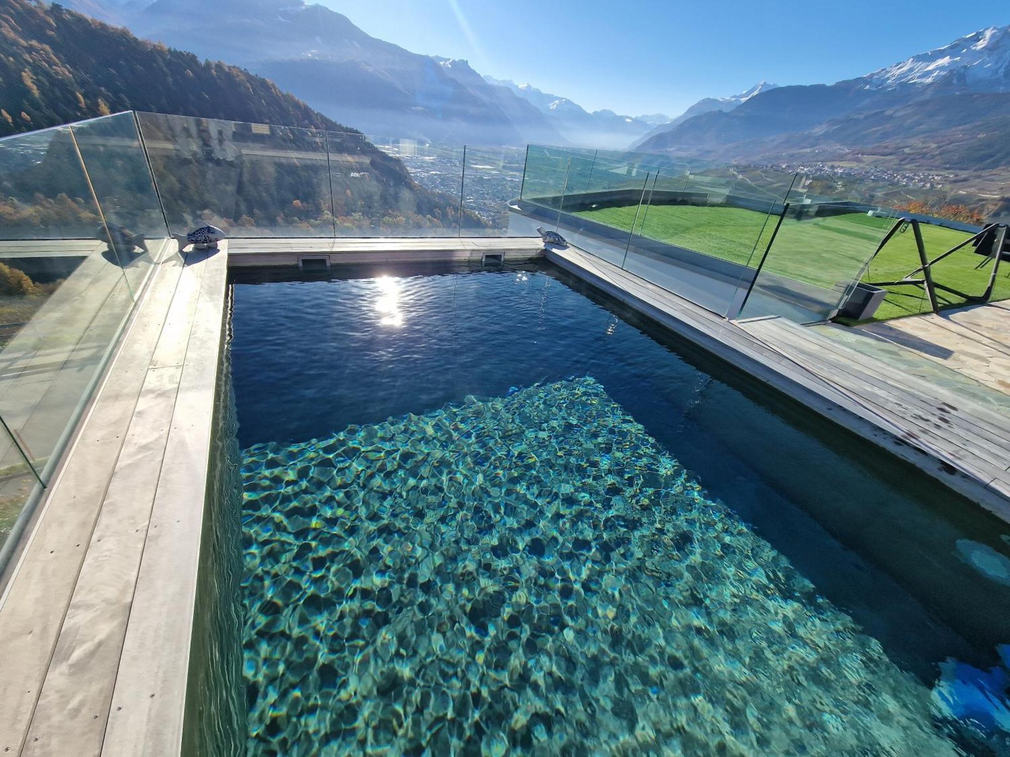 Bella Flocon Appartements Min 2 Nights Special Weekly And Monthly Prices (Adults Only) Savièse Exterior foto